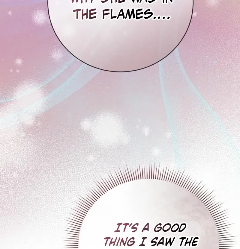 Princess Eveness Saves Herself Chapter 33 page 98 - 