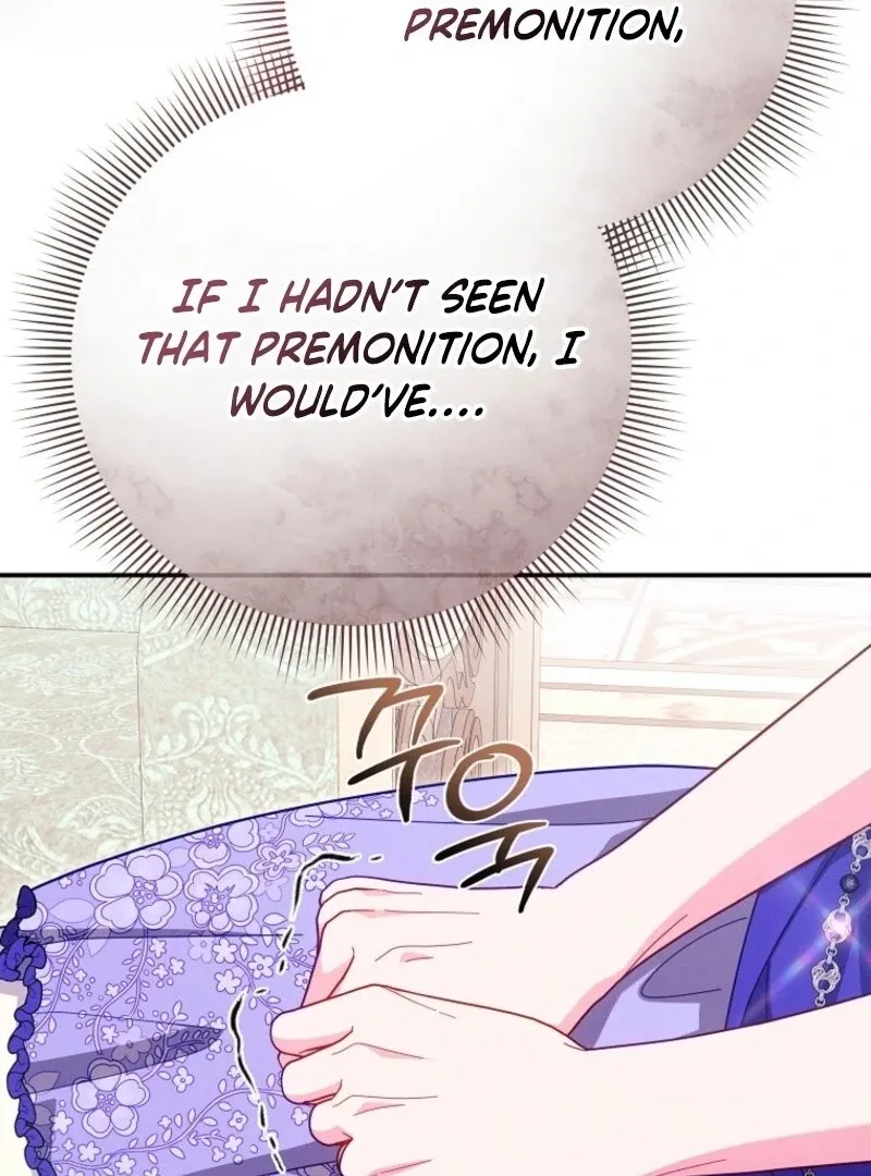 Princess Eveness Saves Herself Chapter 33 page 99 - 