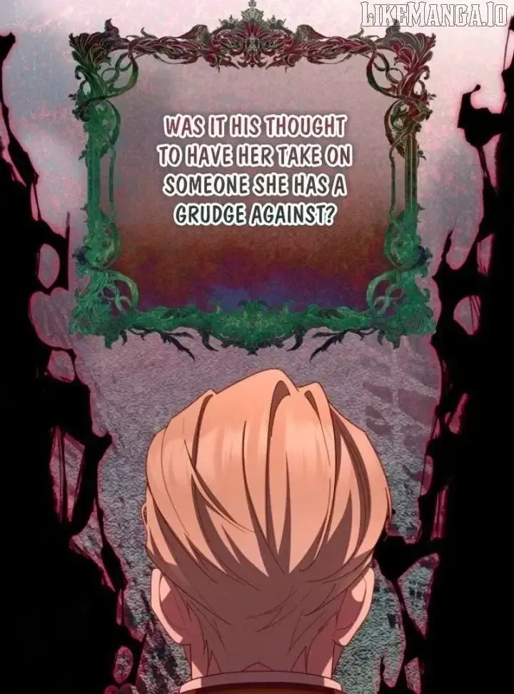 Princess Eveness Saves Herself Chapter 34 page 11 - 