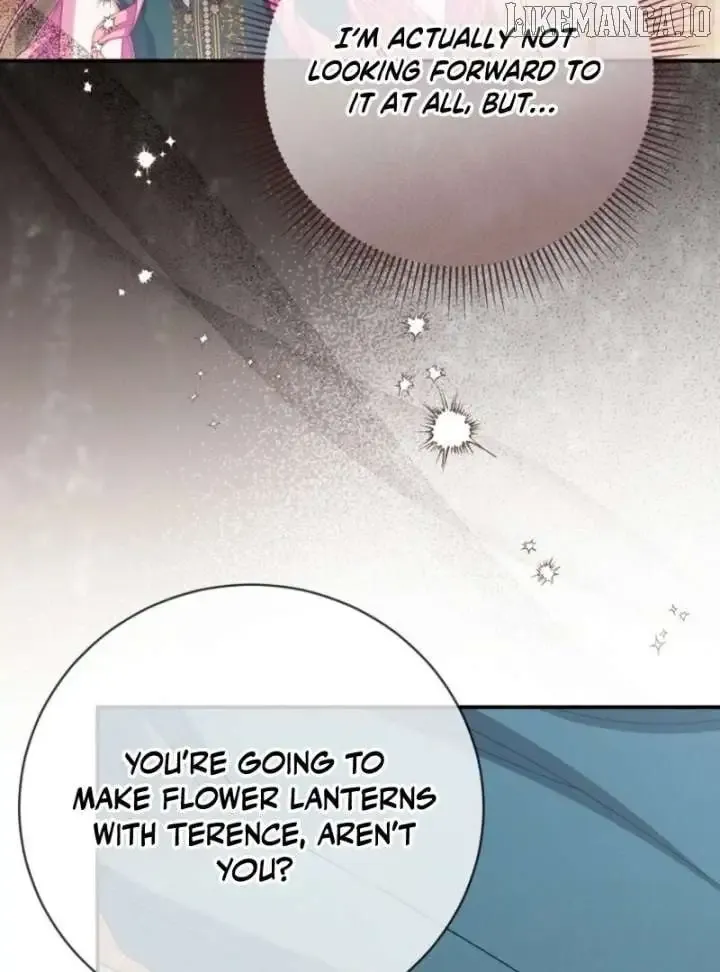 Princess Eveness Saves Herself Chapter 34 page 111 - 