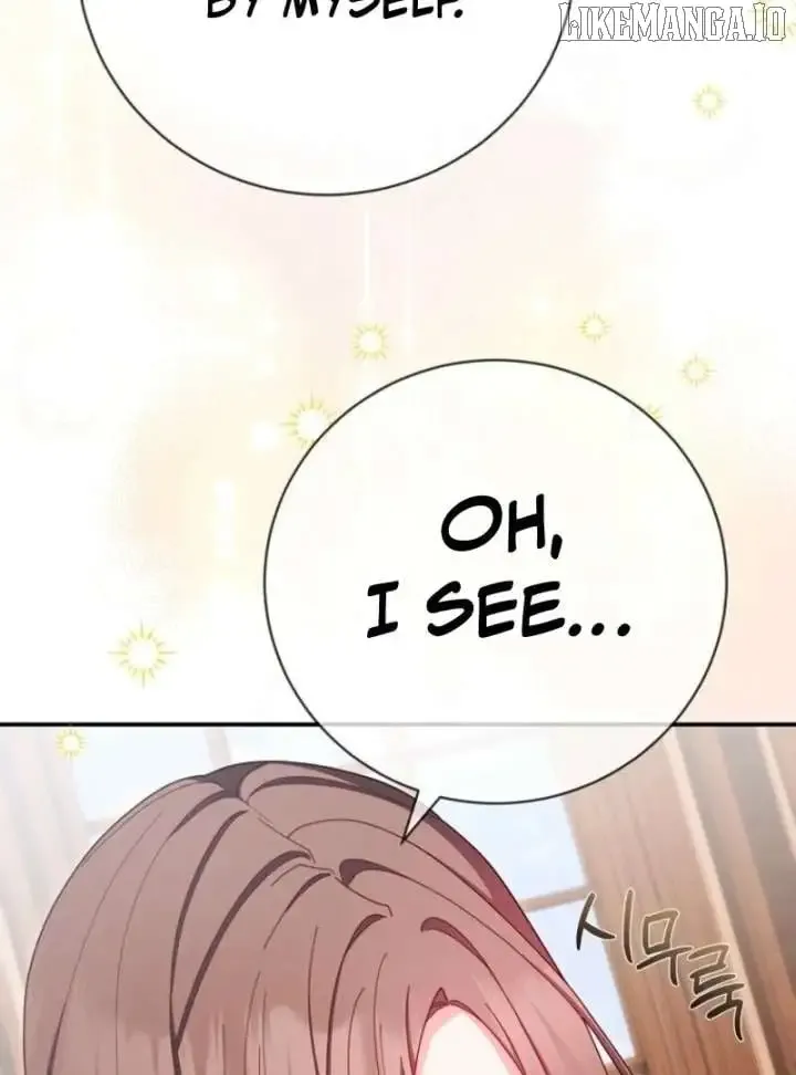 Princess Eveness Saves Herself Chapter 34 page 115 - 