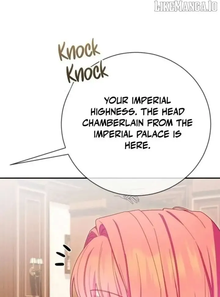 Princess Eveness Saves Herself Chapter 34 page 119 - 