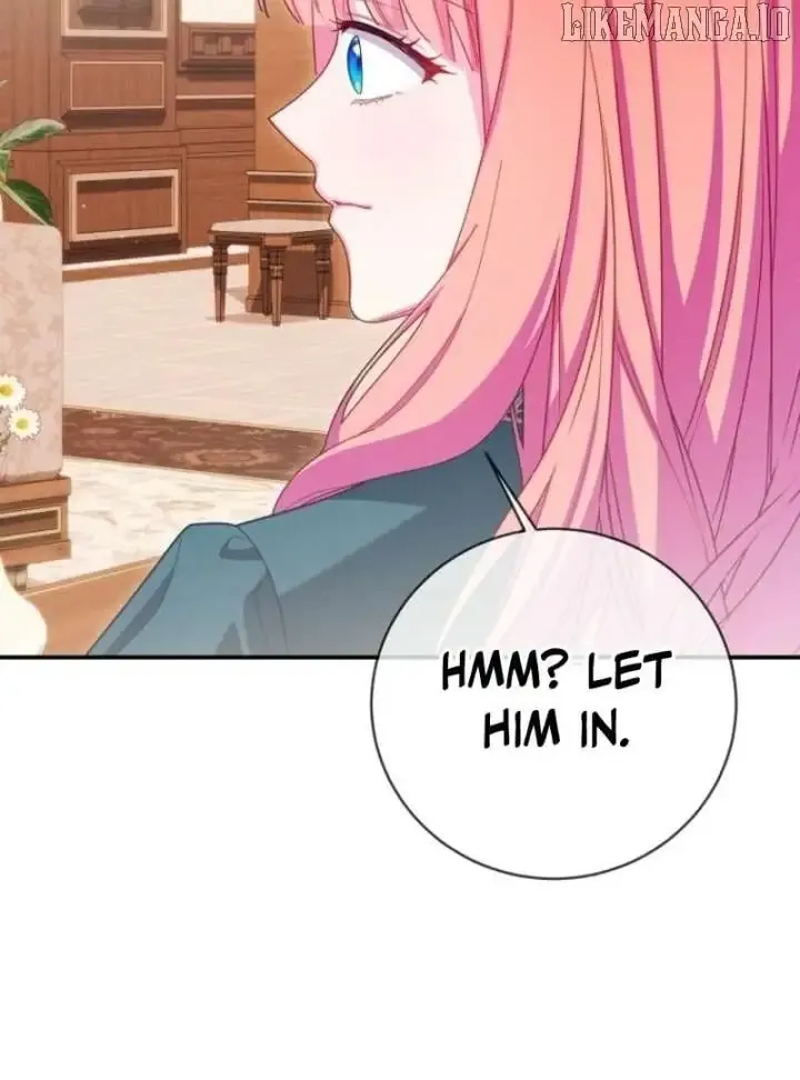 Princess Eveness Saves Herself Chapter 34 page 120 - 