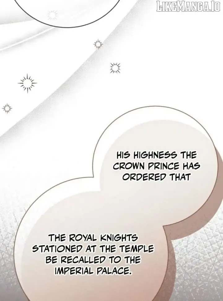 Princess Eveness Saves Herself Chapter 34 page 126 - 