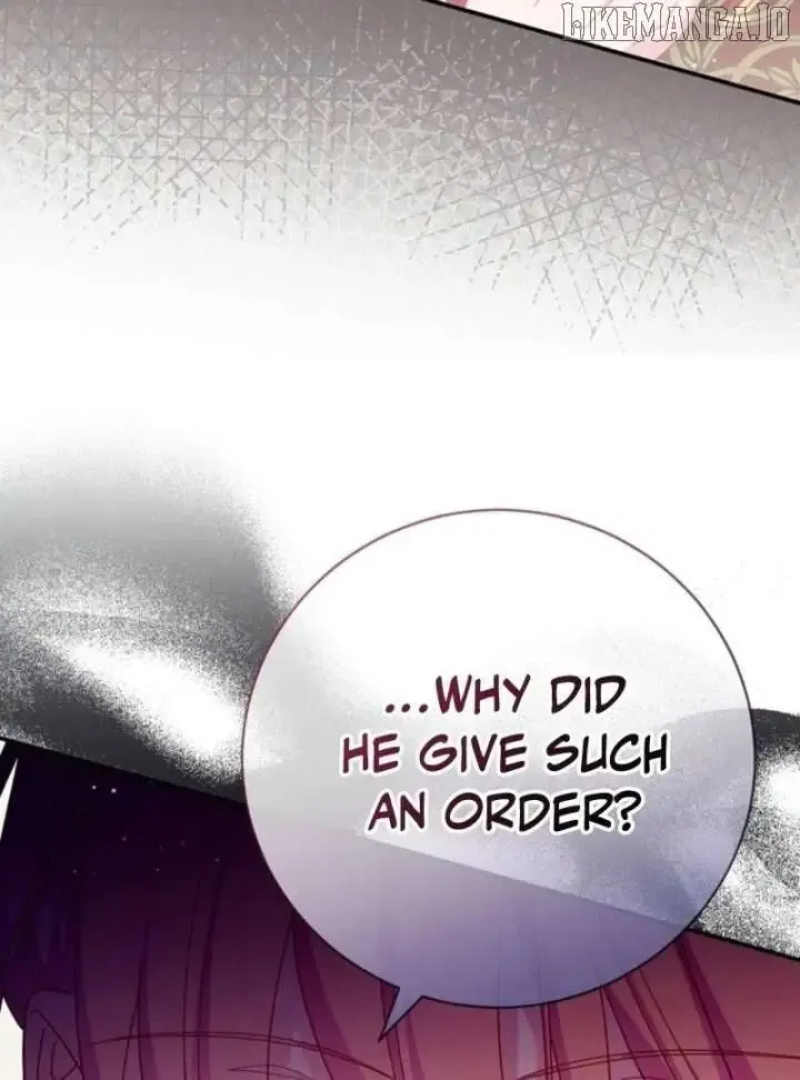 Princess Eveness Saves Herself Chapter 34 page 128 - 