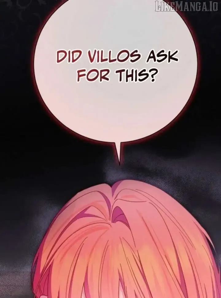 Princess Eveness Saves Herself Chapter 34 page 132 - 