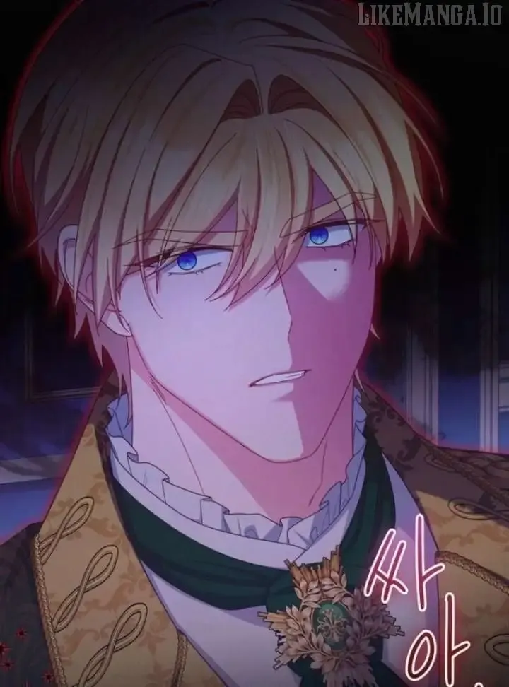Princess Eveness Saves Herself Chapter 34 page 18 - 