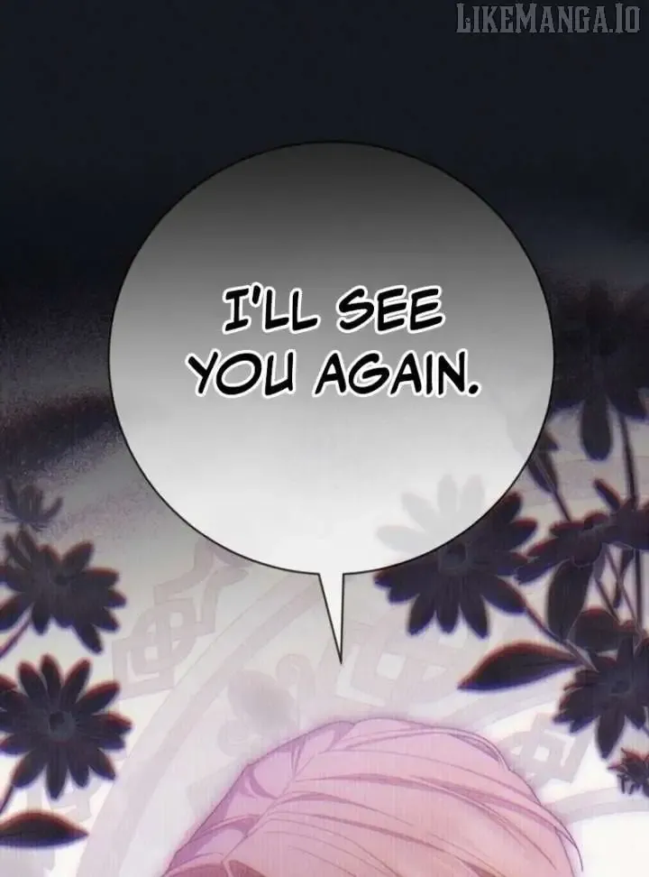 Princess Eveness Saves Herself Chapter 34 page 32 - 