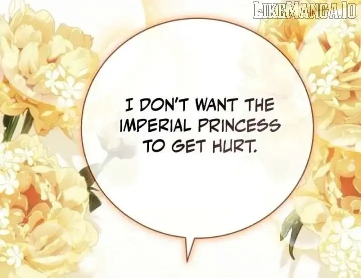 Princess Eveness Saves Herself Chapter 34 page 41 - 