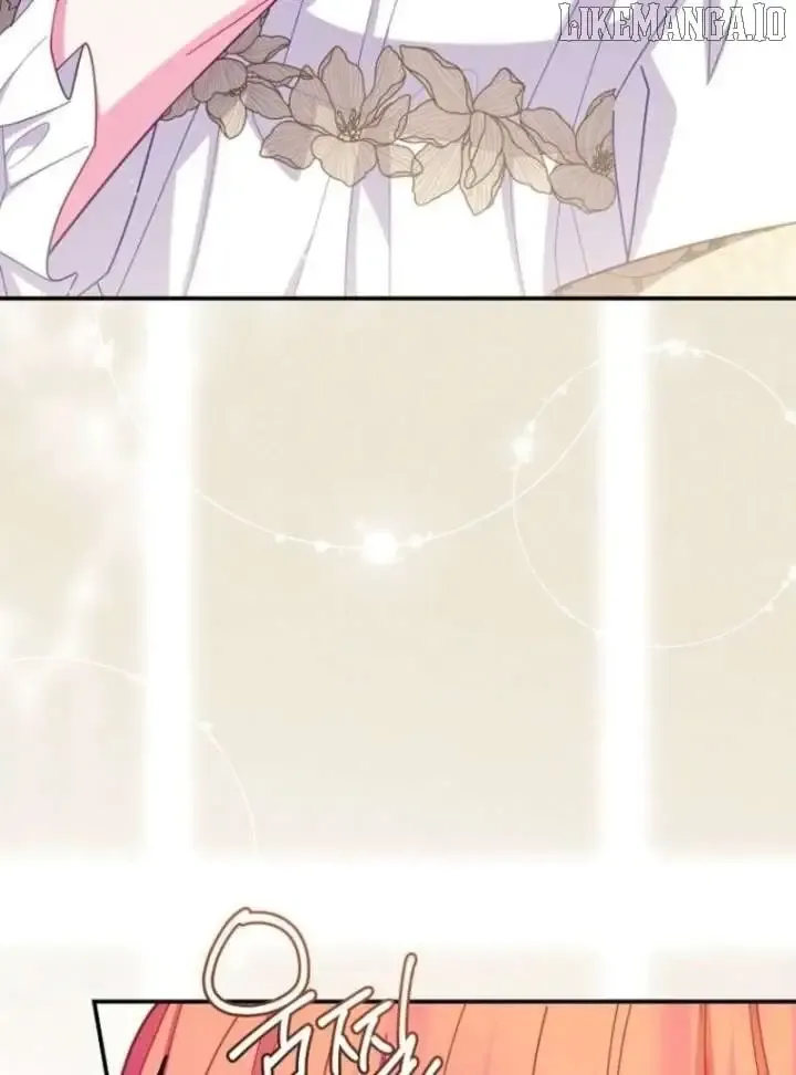 Princess Eveness Saves Herself Chapter 34 page 45 - 