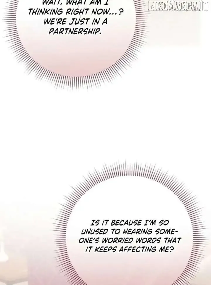 Princess Eveness Saves Herself Chapter 34 page 47 - 