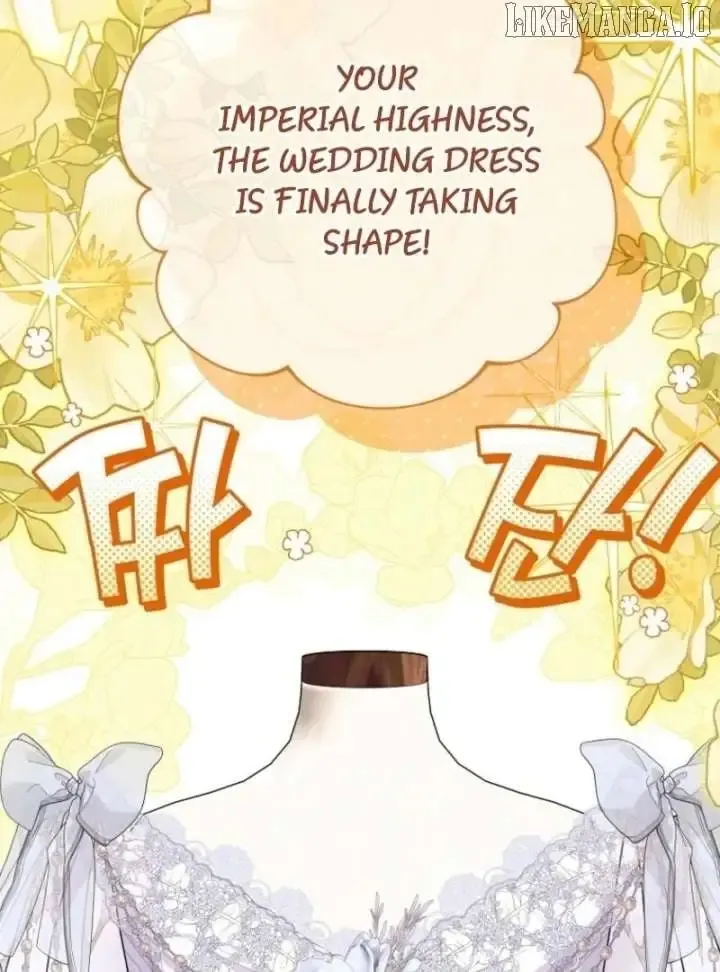 Princess Eveness Saves Herself Chapter 34 page 65 - 