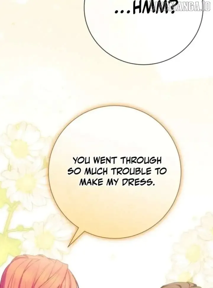 Princess Eveness Saves Herself Chapter 34 page 76 - 