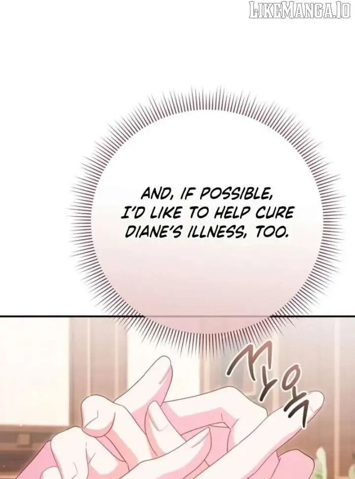 Princess Eveness Saves Herself Chapter 34 page 87 - 