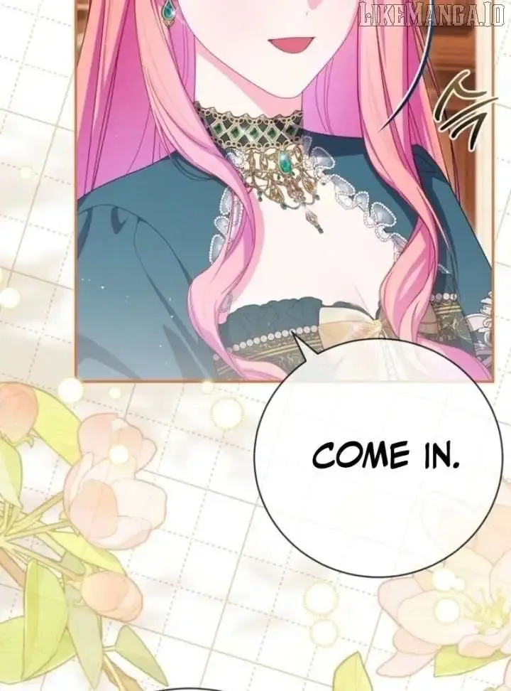 Princess Eveness Saves Herself Chapter 34 page 90 - 