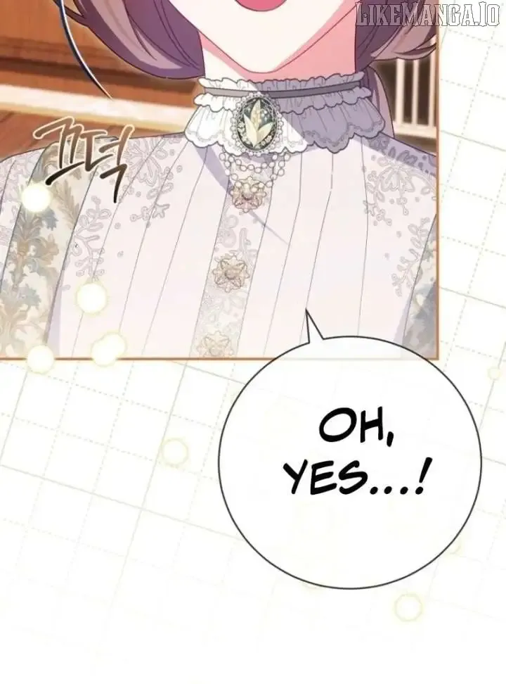 Princess Eveness Saves Herself Chapter 34 page 92 - 