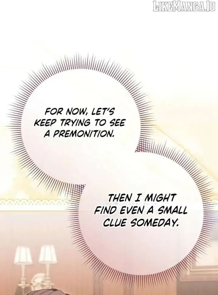 Princess Eveness Saves Herself Chapter 34 page 93 - 