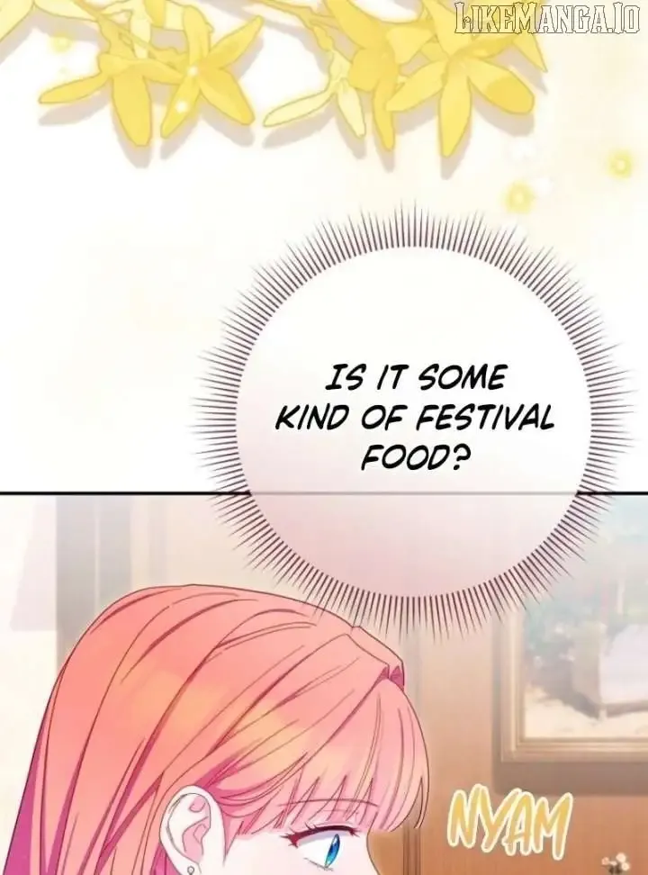 Princess Eveness Saves Herself Chapter 34 page 100 - 