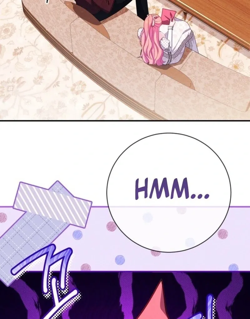 Princess Eveness Saves Herself Chapter 35 page 105 - 