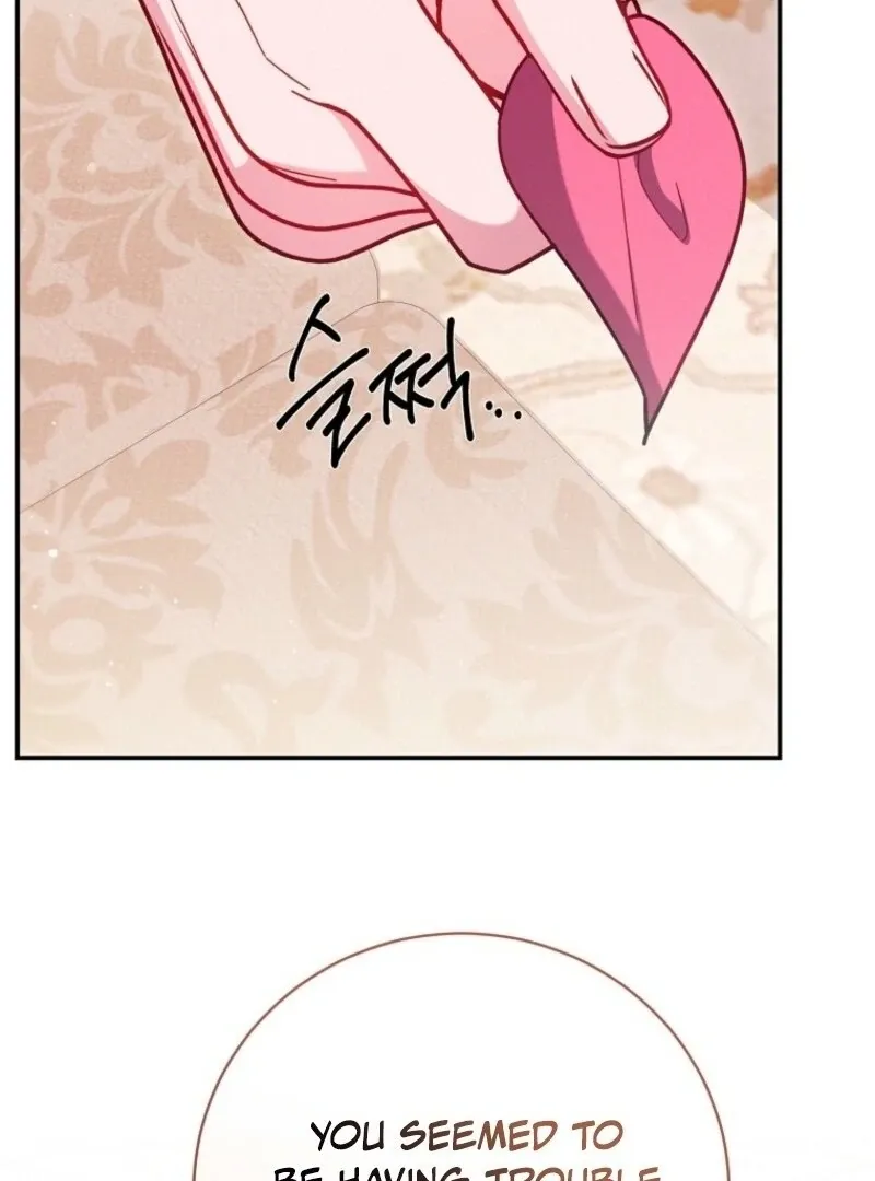 Princess Eveness Saves Herself Chapter 35 page 108 - 