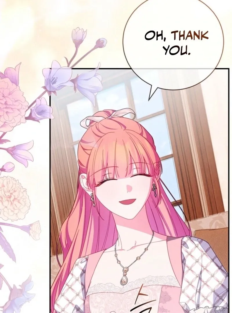 Princess Eveness Saves Herself Chapter 35 page 111 - 