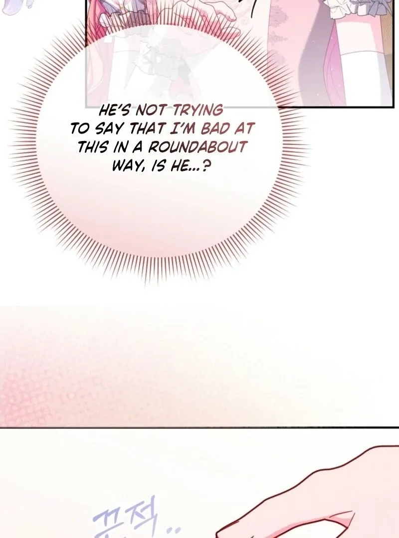 Princess Eveness Saves Herself Chapter 35 page 112 - 