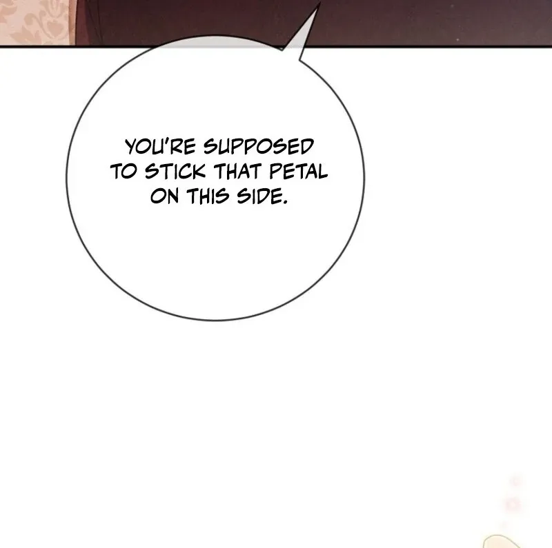 Princess Eveness Saves Herself Chapter 35 page 119 - 