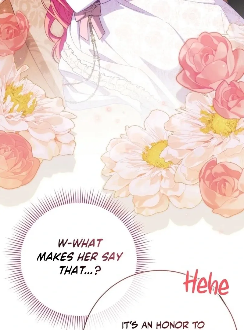 Princess Eveness Saves Herself Chapter 35 page 122 - 