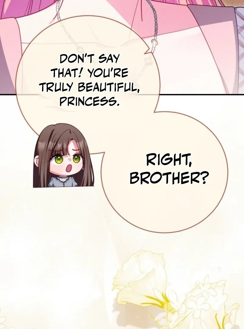 Princess Eveness Saves Herself Chapter 35 page 124 - 