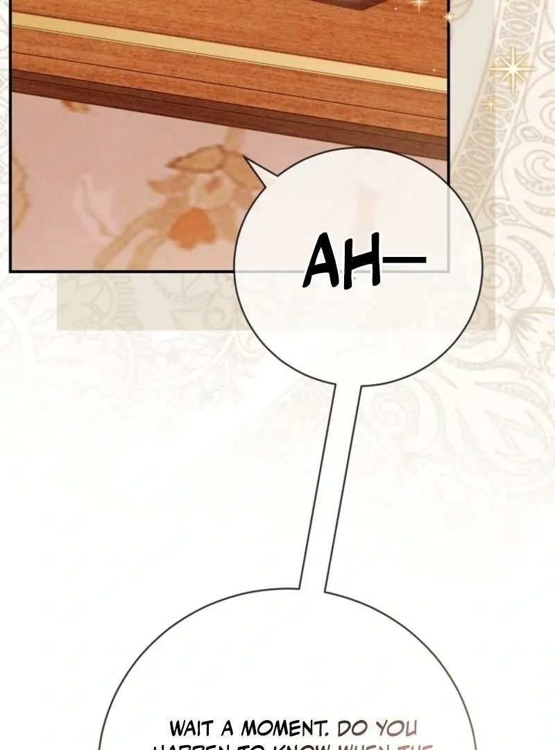 Princess Eveness Saves Herself Chapter 35 page 20 - 