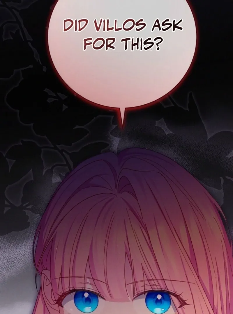 Princess Eveness Saves Herself Chapter 35 page 3 - 