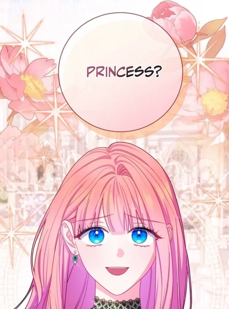 Princess Eveness Saves Herself Chapter 35 page 27 - 