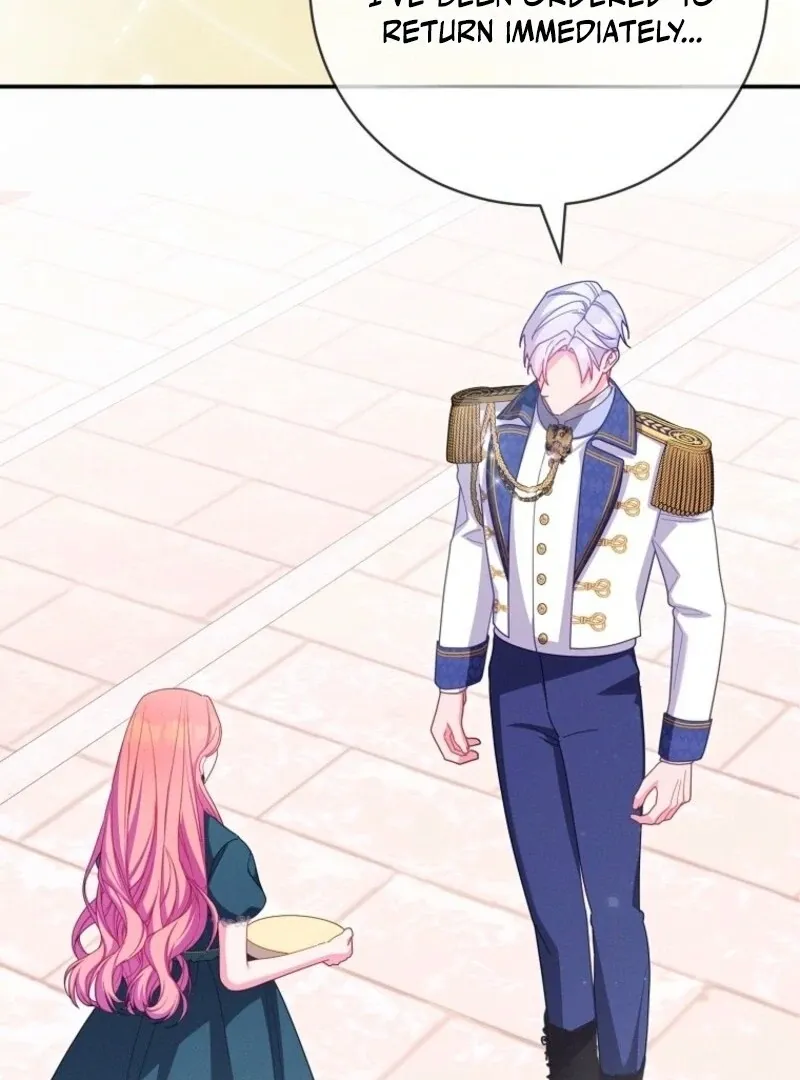 Princess Eveness Saves Herself Chapter 35 page 30 - 