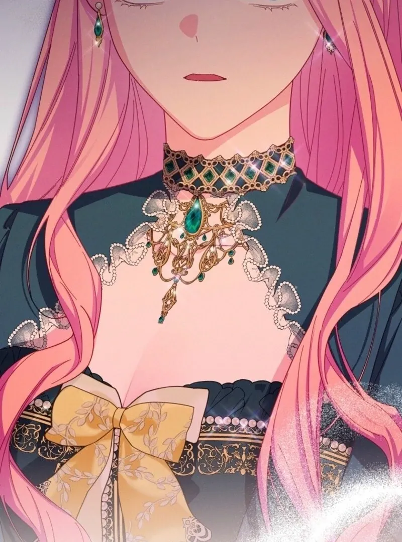 Princess Eveness Saves Herself Chapter 35 page 4 - 