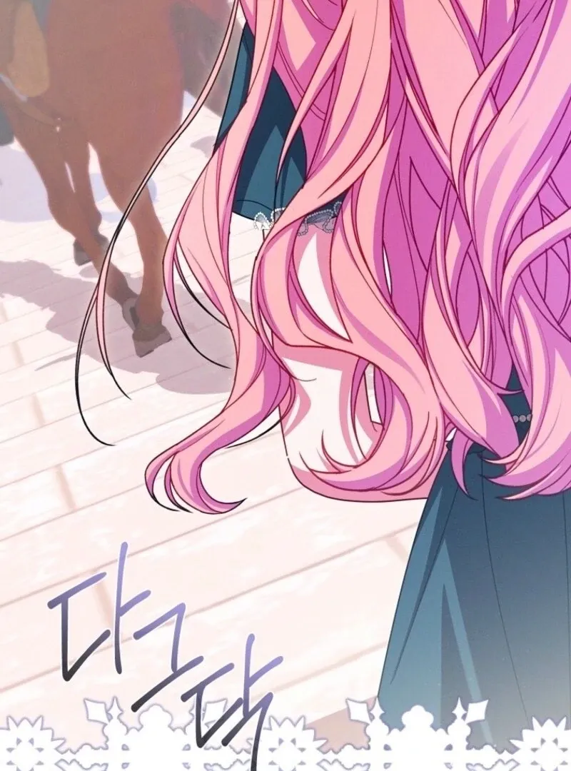 Princess Eveness Saves Herself Chapter 35 page 42 - 