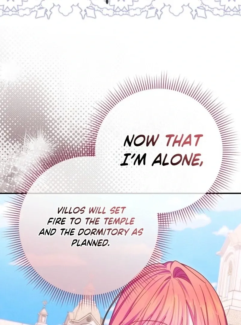 Princess Eveness Saves Herself Chapter 35 page 43 - 