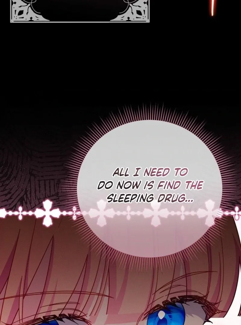 Princess Eveness Saves Herself Chapter 35 page 48 - 