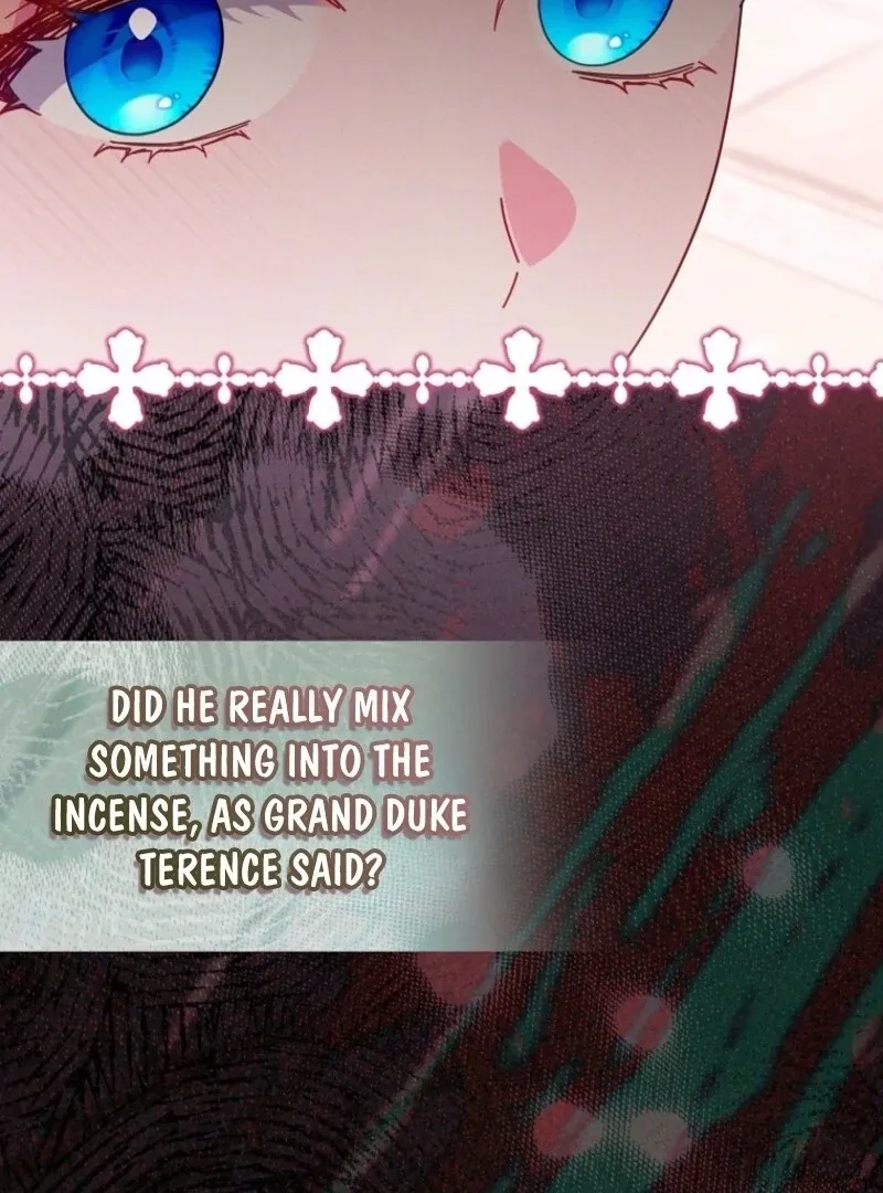 Princess Eveness Saves Herself Chapter 35 page 49 - 