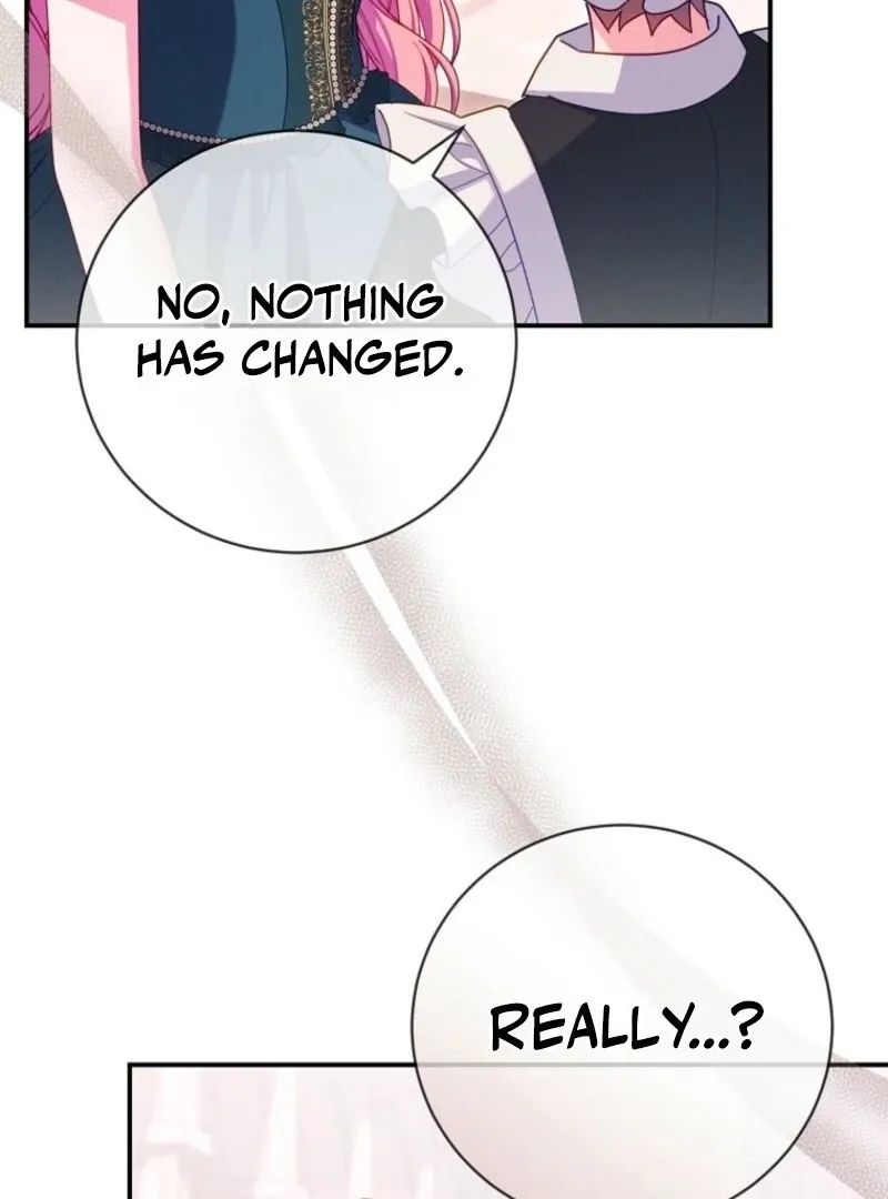 Princess Eveness Saves Herself Chapter 35 page 52 - 