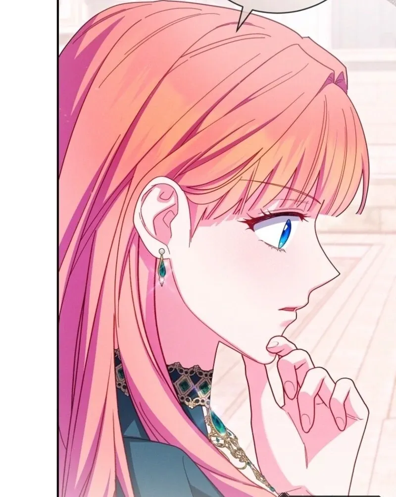 Princess Eveness Saves Herself Chapter 35 page 53 - 