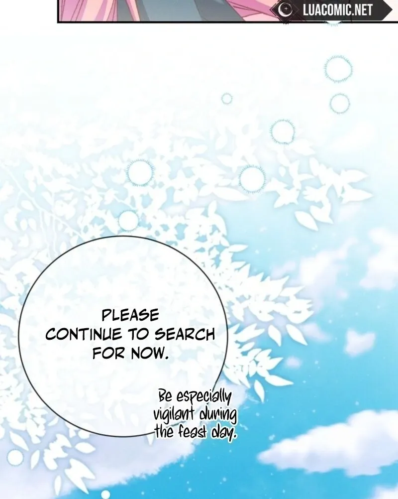 Princess Eveness Saves Herself Chapter 35 page 54 - 