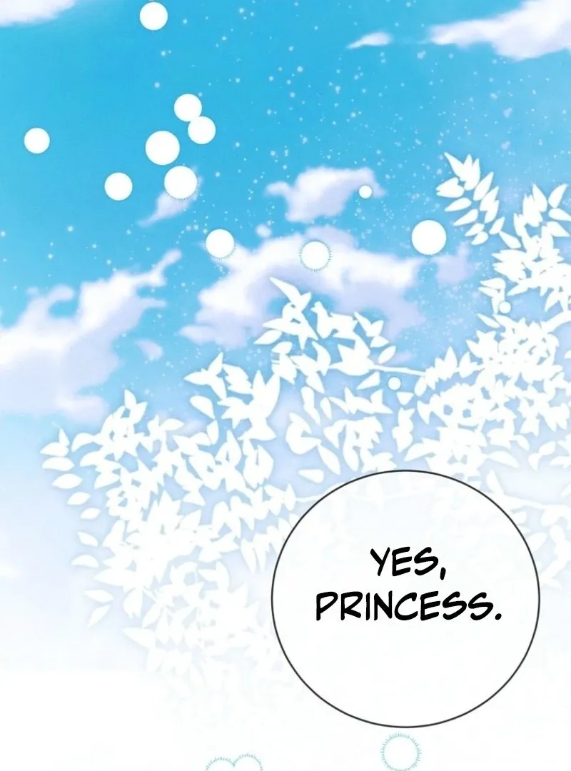 Princess Eveness Saves Herself Chapter 35 page 55 - 