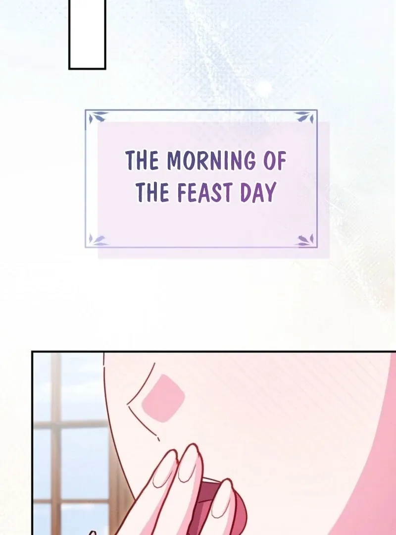 Princess Eveness Saves Herself Chapter 35 page 57 - 