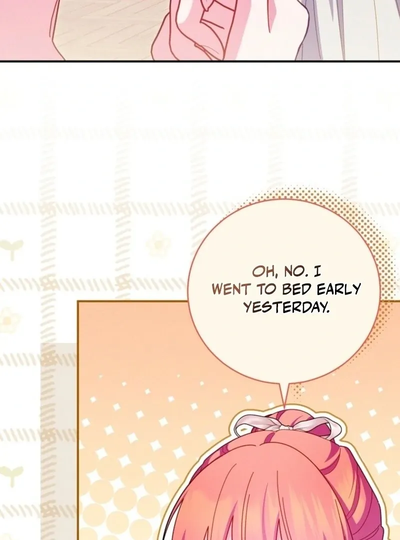 Princess Eveness Saves Herself Chapter 35 page 60 - 