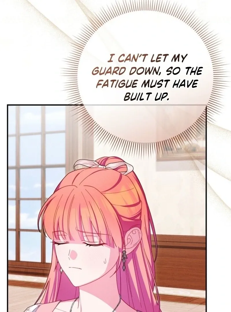 Princess Eveness Saves Herself Chapter 35 page 62 - 