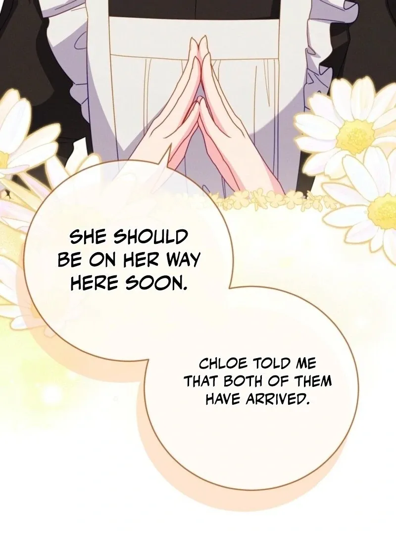 Princess Eveness Saves Herself Chapter 35 page 65 - 