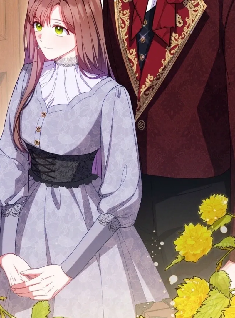 Princess Eveness Saves Herself Chapter 35 page 72 - 