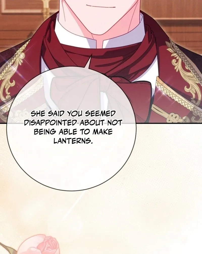 Princess Eveness Saves Herself Chapter 35 page 78 - 