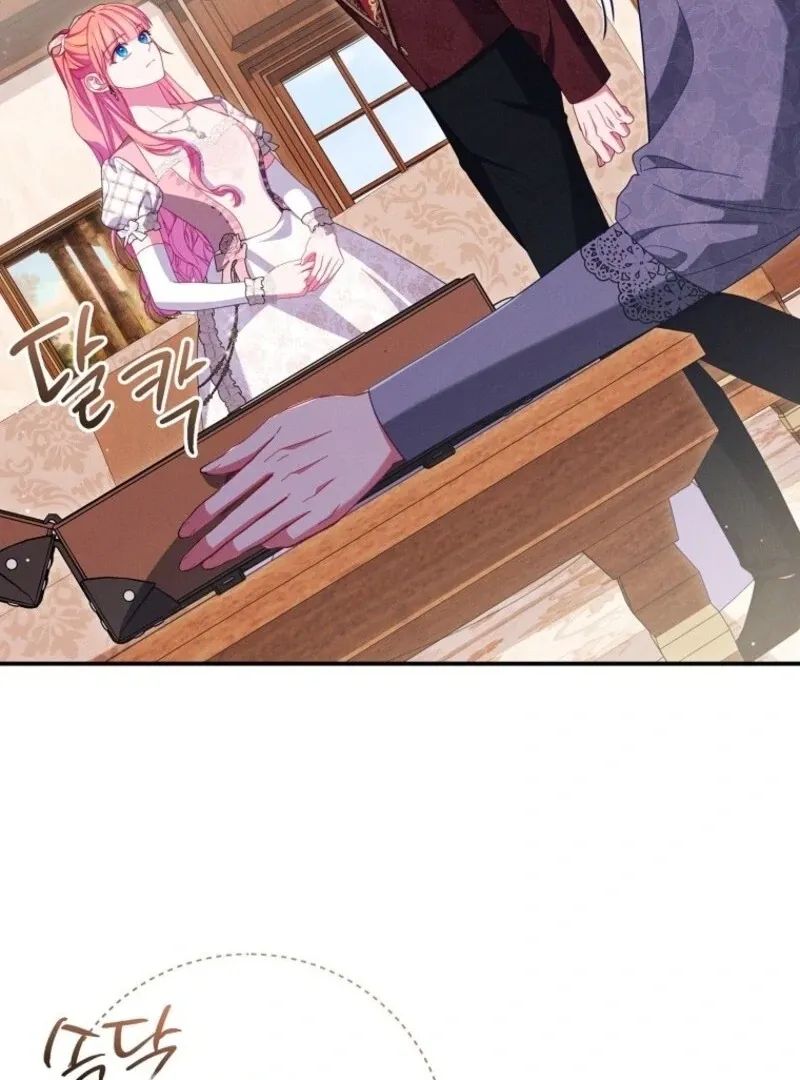 Princess Eveness Saves Herself Chapter 35 page 84 - 