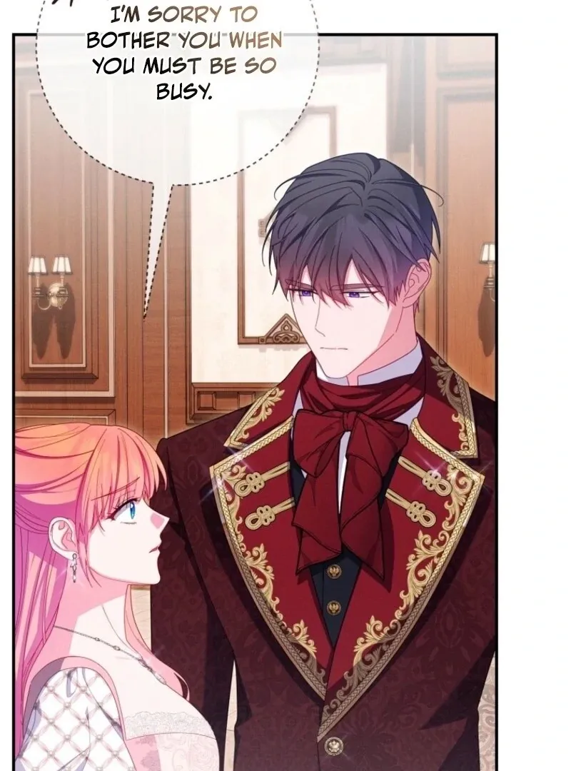 Princess Eveness Saves Herself Chapter 35 page 85 - 